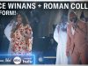 CeCe Winans & Roman Collins - Come Jesus Come (American Idol 2025)