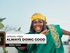 Mera Owili - Always Doing Good