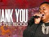 Judz Blessing - Thank You For The Blood (The Easter Song)