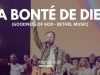 Momentum Musique - La Bonté De Dieu (Goodness Of God)