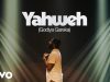Limoblaze - Yahweh (Godiya Gareka)