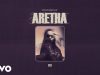 1K Phew - Aretha
