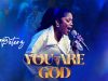 Deborah Peterz - You Are God