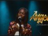 Faith Owolabi Elvis - Angels