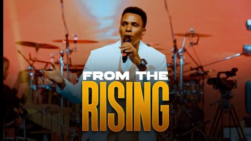 Essence of Worship - From The Rising