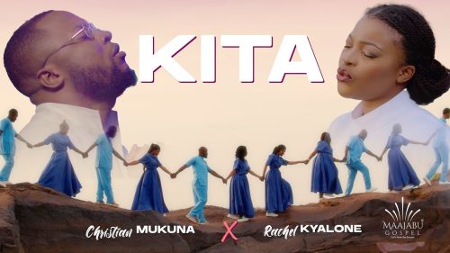 Christian Mukuna - Kita