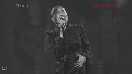 Goodnews Music - Here For You