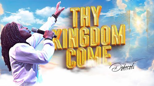 Deborah Billyben - Thy Kingdom Come