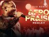 Siisi Baidoo - Afropraise Medley