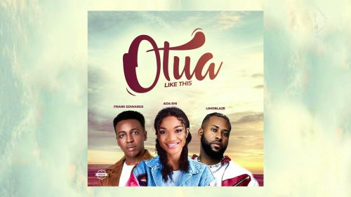 Ada Ehi - Otua