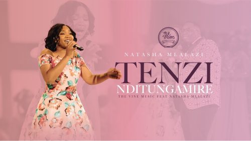 The Vine - Tenzi Nditungamirei