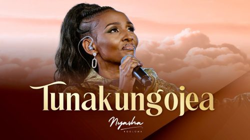 Nyasha Ngoloma - Tunakungojea