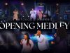 Ntokozo Mbambo - Opening Medley