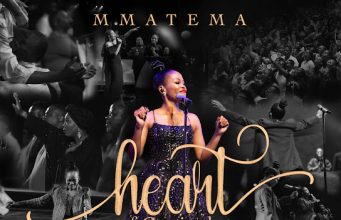 Mmatema - Holy Spirit Stay