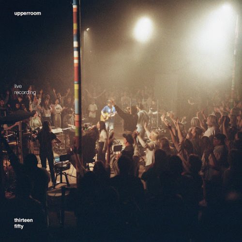 Upperroom - Pure Thing