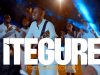 Prosper Nkomezi - Itegure