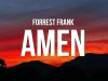 Forrest Frank - Amen