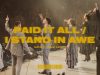 Indiana Bible College - Paid It All / I Stand In Awe