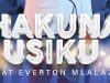 Celestial Chorus - Hakuna Usiku