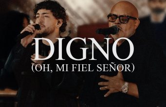 Israel Houghton - Digno (Oh, Mi Fiel SeñOr)