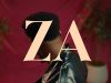 Anendlessocean - Za