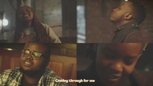 Moji Shortbabaa - Maisha Yangu