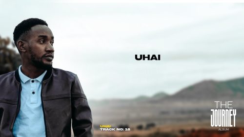 Paul Clement - Uhai