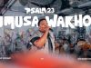 Mmuso Worship - Psalm 23 (Umusa Wakho)