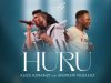 Alice Kimanzi - Huru
