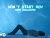 Seph Schlueter - Won'T Start Now