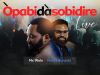 Mr. Wols - Opabidasobidire