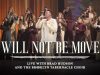 The Brooklyn Tabernacle Choir - I Will Not Be Moved