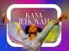 Eleana Makombe - Kana Jehovah