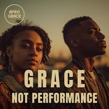 Afro Grace – Faith Over Feelings