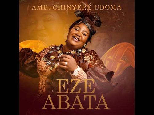 Amb. Sis. Chinyere Udoma – Eze Abata