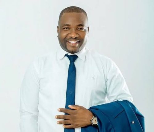 Ambwene Mwasongwe – Hatatuacha