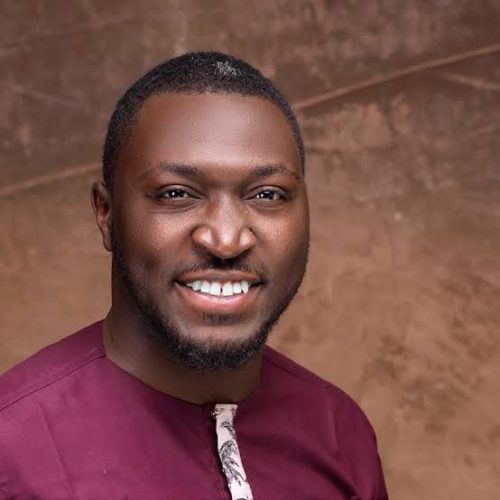 David Dam – Highest Praise