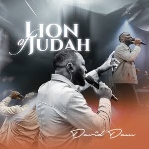 David Dam – I'M A Child (Yahweh)