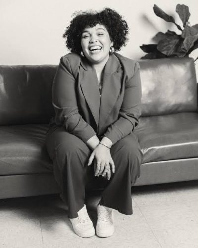 Diana Marie – Who Else (All Sufficient One)