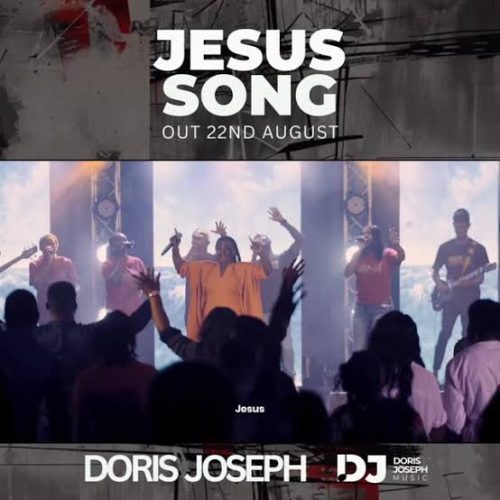 Doris Joseph – Jesus Song