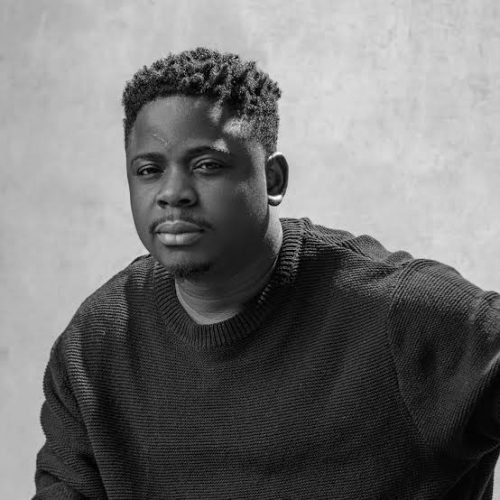 Folabi Nuel – Eledumare (Creator Of The Universe)