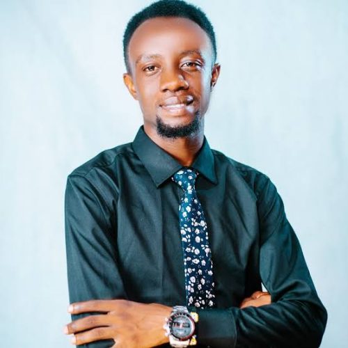 Godfrey Steven – Alone