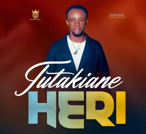 Godfrey Steven – Tutakiane Heri