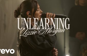 Lizzie Morgan - Unlearning