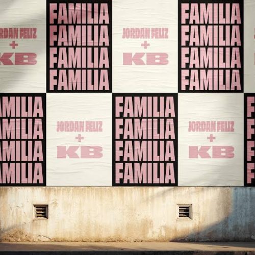 Jordan Feliz – Familia