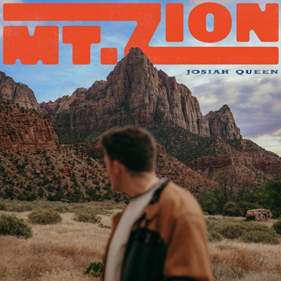 Josiah Queen – Adonai (Lord Of My Life)