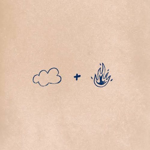 Josiah Queen – Cloud And Fire