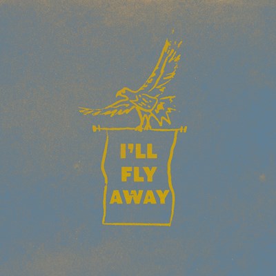 Josiah Queen – I'll Fly Away ft Benjamin William Hastings