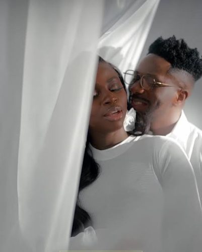 Peterson Okopi – He Is God Ft. Prudent Okopi
