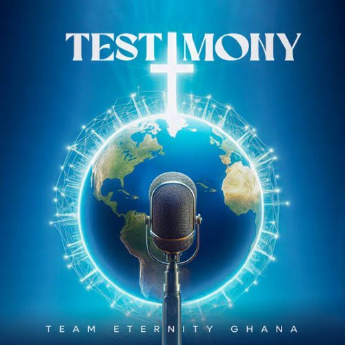 Team Eternity Ghana – Testimony